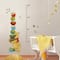 RoomMates Winnie the Pooh Peel & Stick Inches Growth Chart